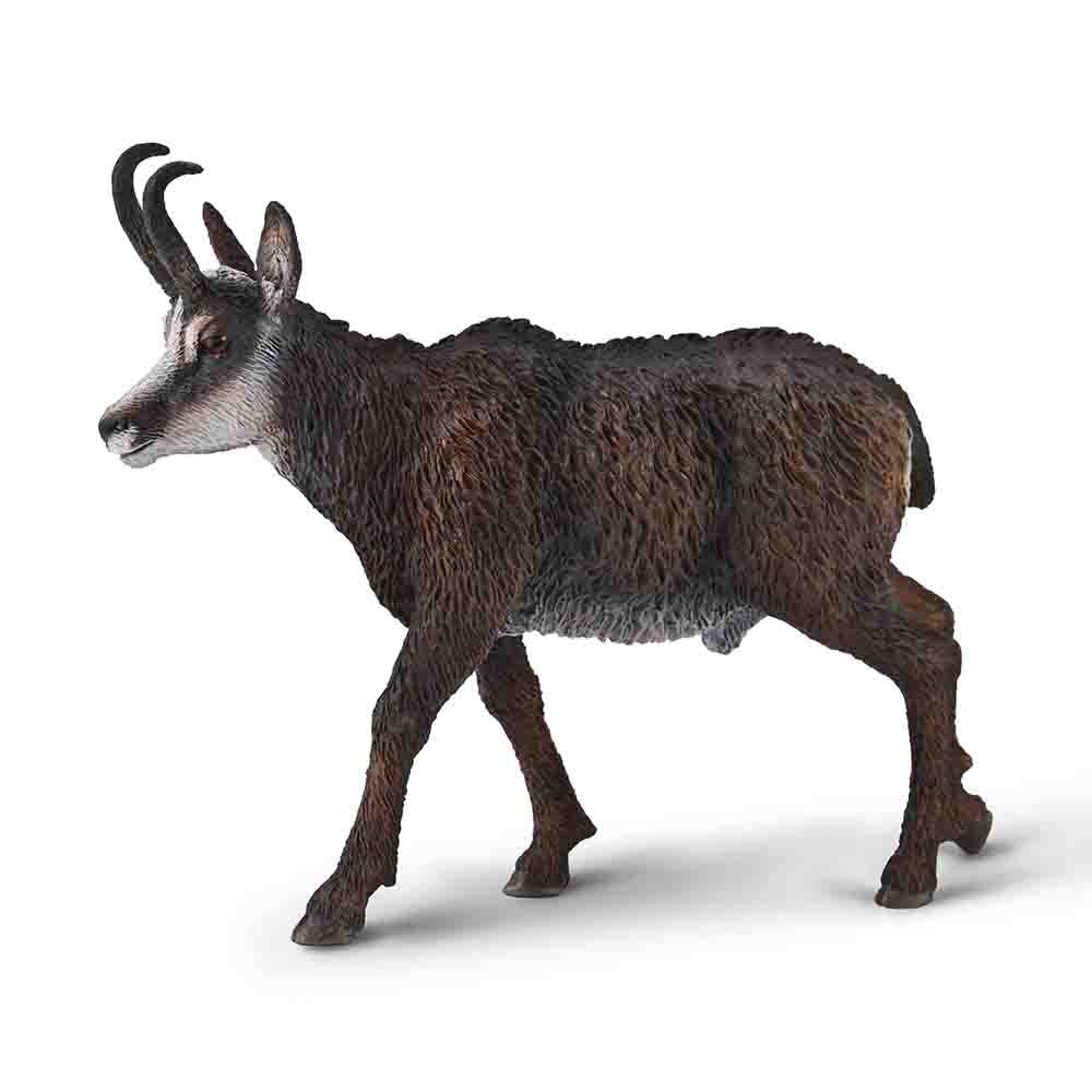 Chamois - Realistic Animal Toy For Kids