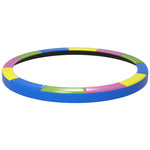 12ft Trampoline Spring Cover,trampoline Pad Replacement | 12ft | Multi Colour