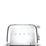 Wkf01, Tsf03 Stovetop Kettle & 4-slice Toaster Set | Silver