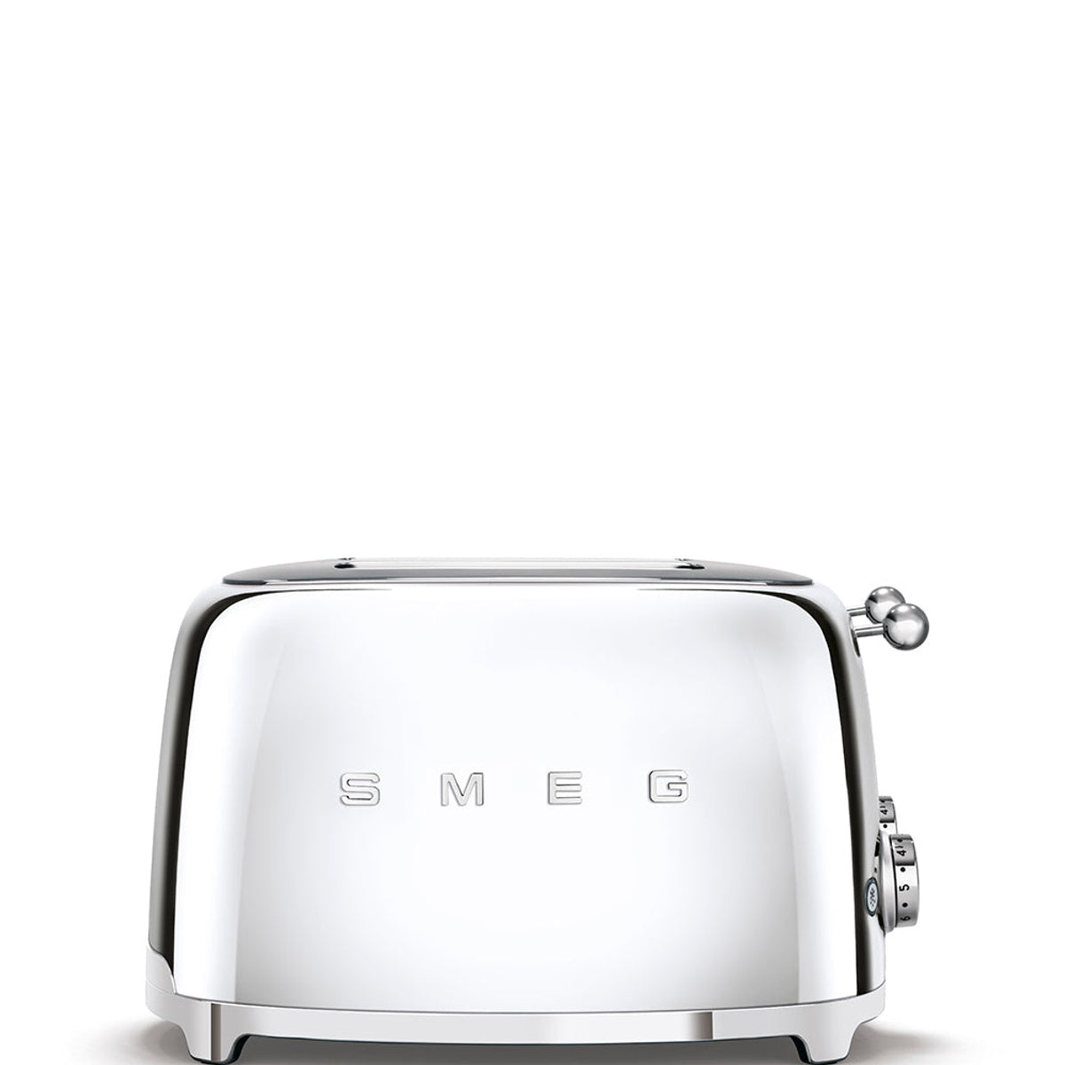 Wkf01, Tsf03 Stovetop Kettle & 4-slice Toaster Set | Silver