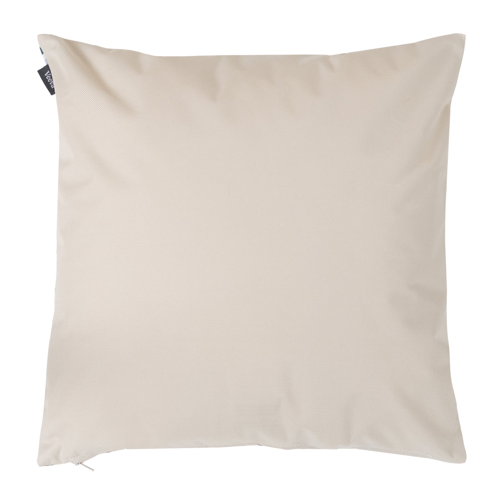 Fruit Orange Floral Cushion Set Of 2