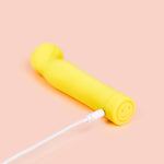 The Tennis Pro G-spot Vibrator