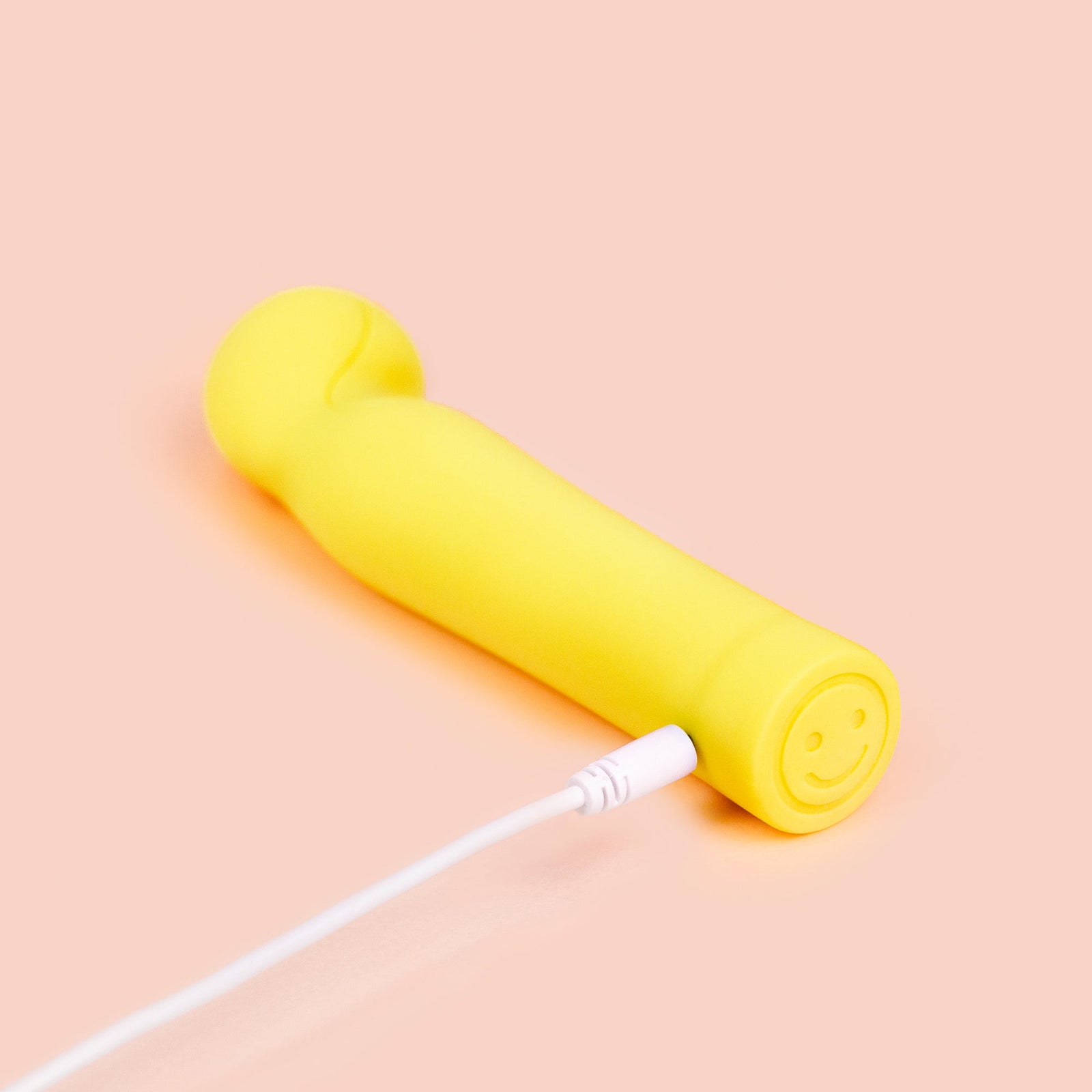 The Tennis Pro G-spot Vibrator
