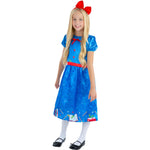 Book Worm Costume | Age 7-9