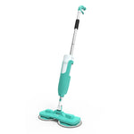 Spray N Spin Mop