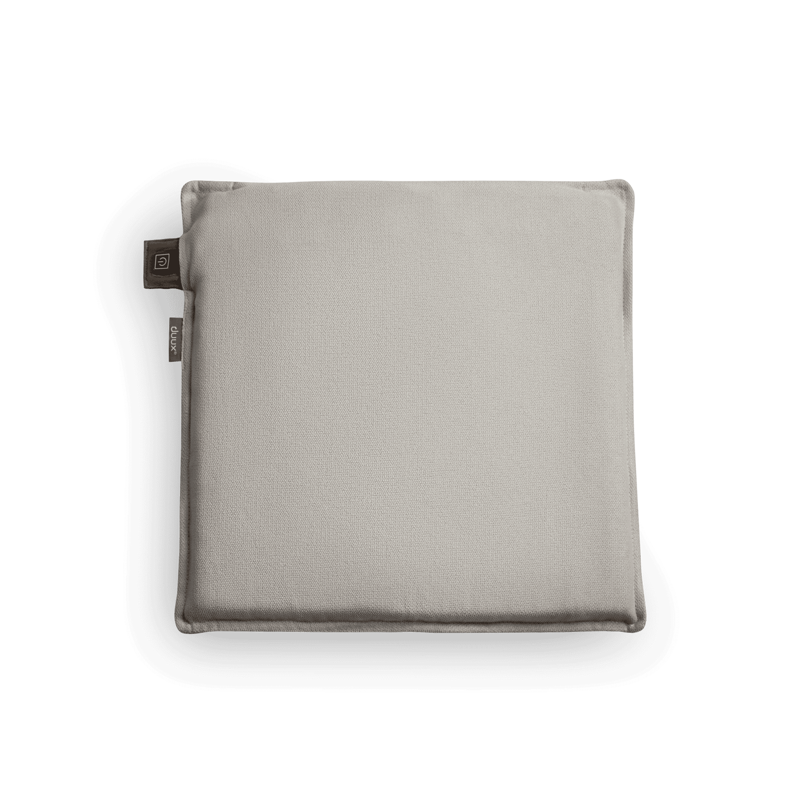Mellow Heated Seat Pad, Rechargeable | Grey