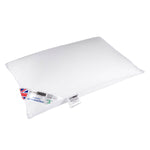Anti Bacterial Pillow Super Microfibre, 48 X 74 Cm