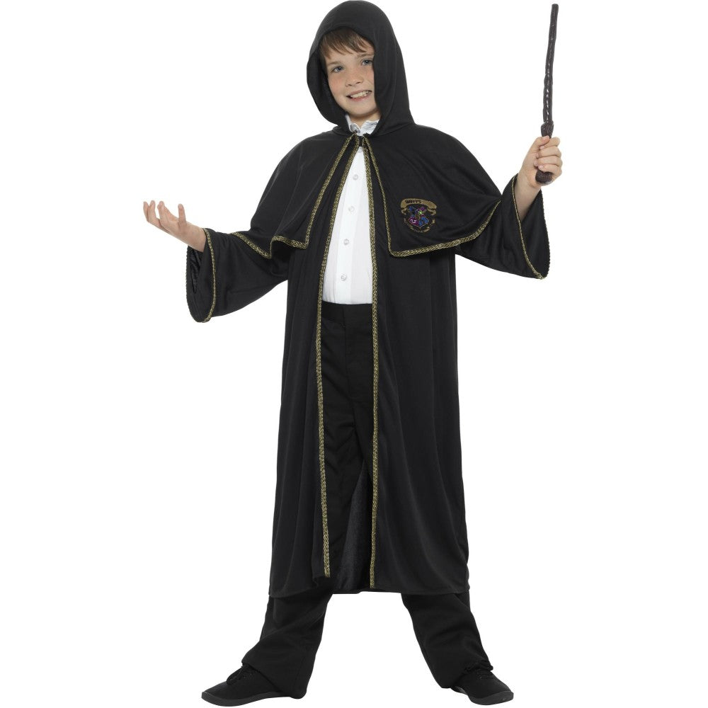 Wizard Cloak | Small/Medium