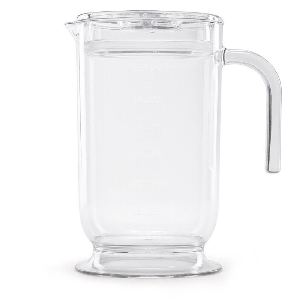 HBF03 3-in-1 Hand Blender + Accessories | Black
