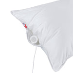 Super Microfibre Music Pillow With Speakers - Soft/medium
