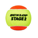 Low Pressure Mini Tennis Balls (pack Of 60) | One Size | Orange