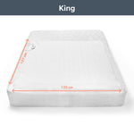 Snuggle Up Electric Underblanket | King