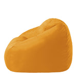 Kids Classic Bean Bag Chair | Yellow