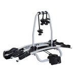 3 Bicycle Carrier Rear Rack With Aluminium Frame