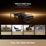 M50 Ultra Wet And Dry Vacuum Cleaner