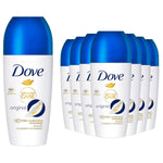 Roll On Deo Go Fresh Original 72h Lasting Women's Anti-perspirant 50ml,12pk
