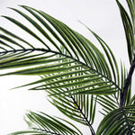 90cm Artificial Palm Tree In Decorative Planter