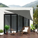 Triangle Sun Shade Sail | Large