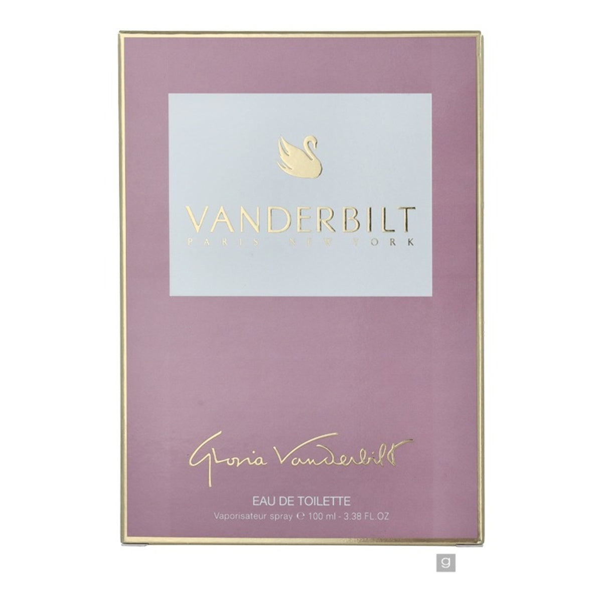 No.1 Eau De Toilette Spray 100ml