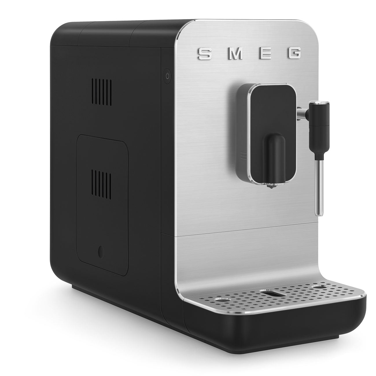 Bcc12 Espresso Automatic Coffee Machine | Black