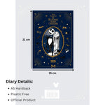 2026 A5 Diary Official Product