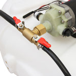 Atv Sprayer | 100l | White