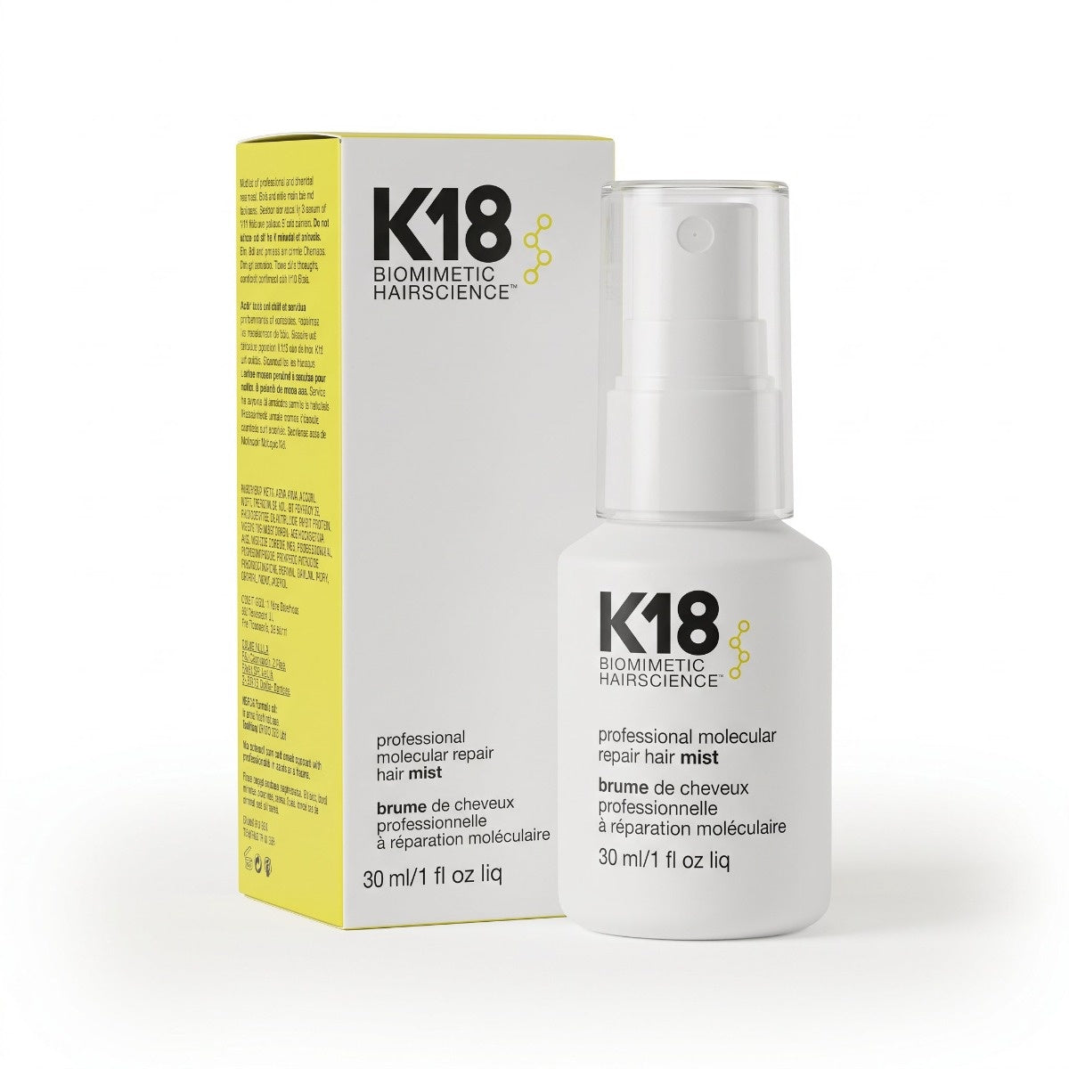 Molecular Repair Hair Mist | 30ml