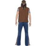 Orion The Hippie Costume | Small