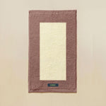 Towel 30x50cm 600gsm Soft Absorbent & Quick-drying Textile Collection