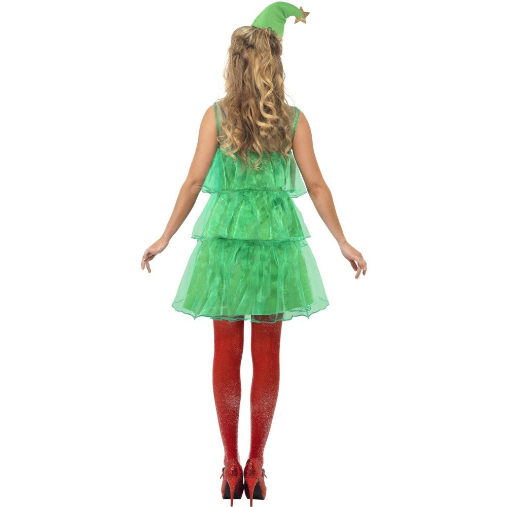 Christmas Tree Tutu Costume | Medium