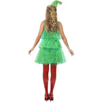 Christmas Tree Tutu Costume | Large