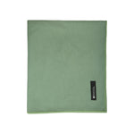 Giant Ribbed Towel | One Size | Olive