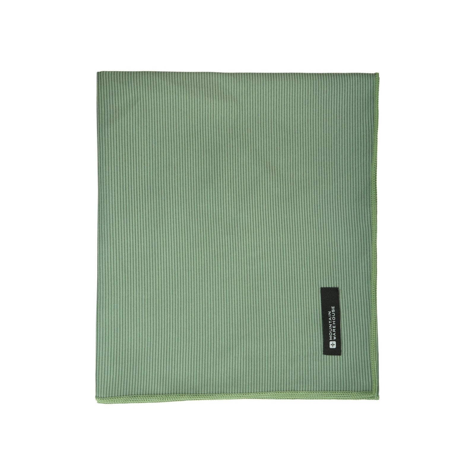 Giant Ribbed Towel | One Size | Olive
