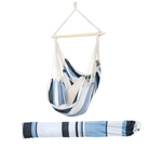Havanna Hanging Hammock Chair - Marine