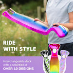 Big 3 Wheel Scooter