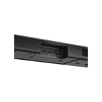 Us90ty 5.1.3 Channel Dolby Atmos Soundbar And Subwoofer | Black