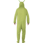 Green Alien Costume | Large