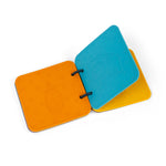 Waterproof Silicone Baby Bath Book