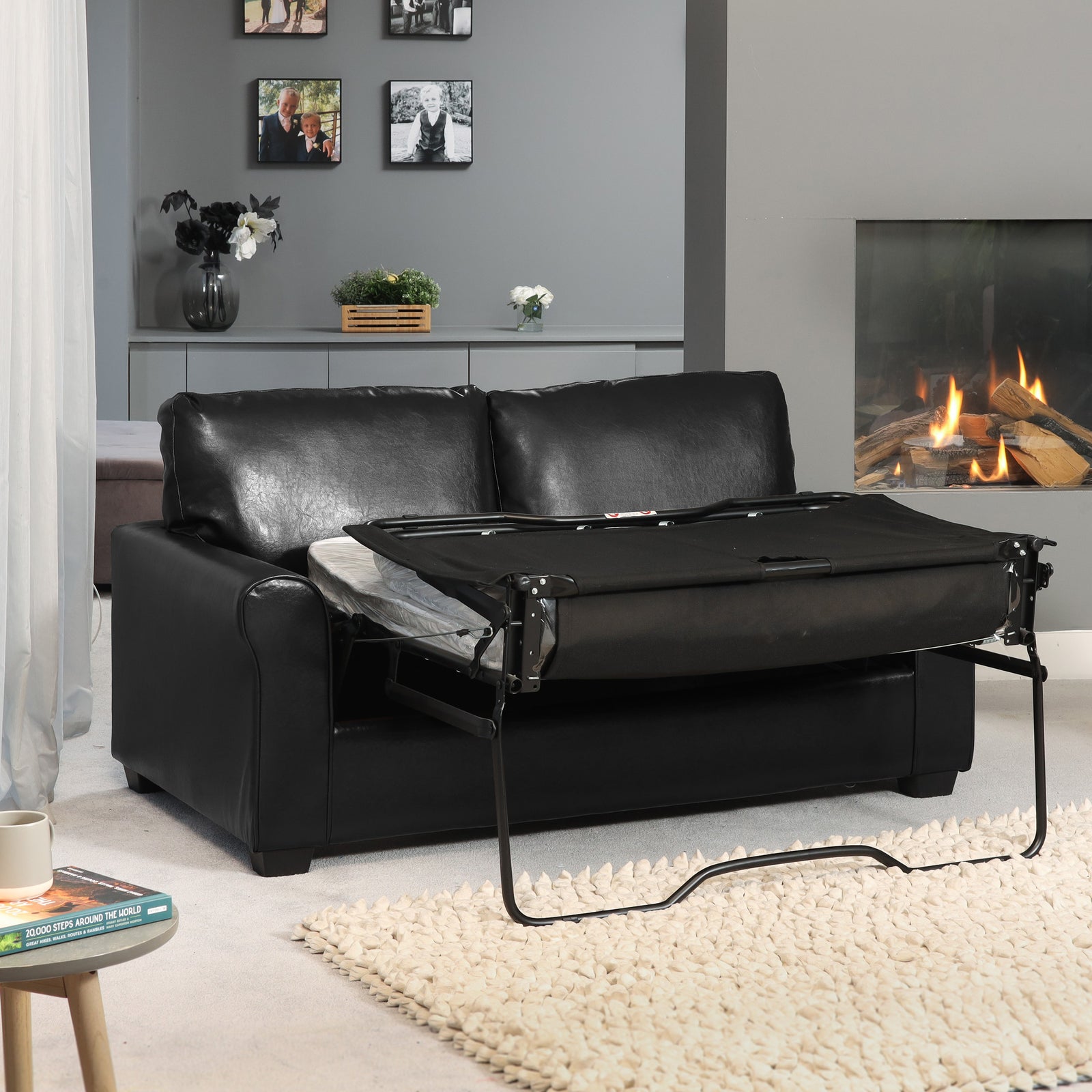 Lauderdale Sofabed | 3 | Black