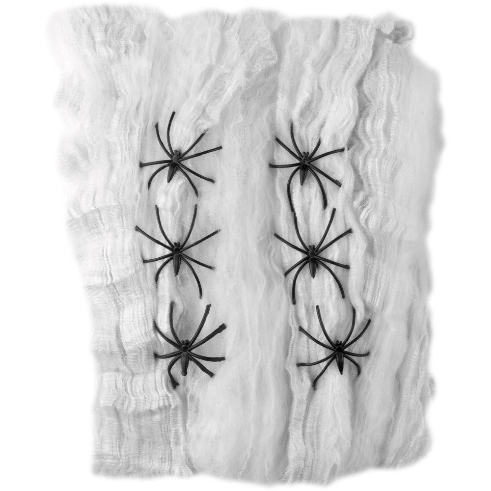 Spider Web Decoration
