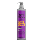 Serial Blonde Repair Shampoo & Conditioner For Damaged Hair, 970ml