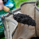 The Gardeners Multi-purpose Compost - 70% Peat, Enriched Feed | Single