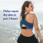 Expert Care Instant Rescue Body Lotion For Dry Skin, 3x 400ml