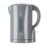 1l Travel Kettle - Grey
