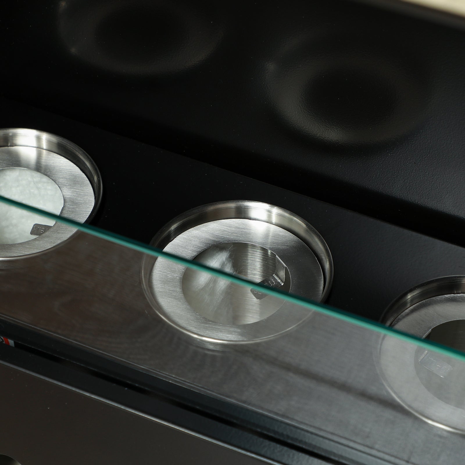 Gel And Ethanol Fireplace Stove With 1.2l Volume