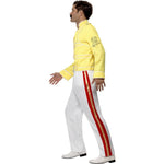 Queen Freddie Mercury Costume | Large