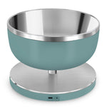 Ksc01 Digital Kitchen Weighing Scales | Green