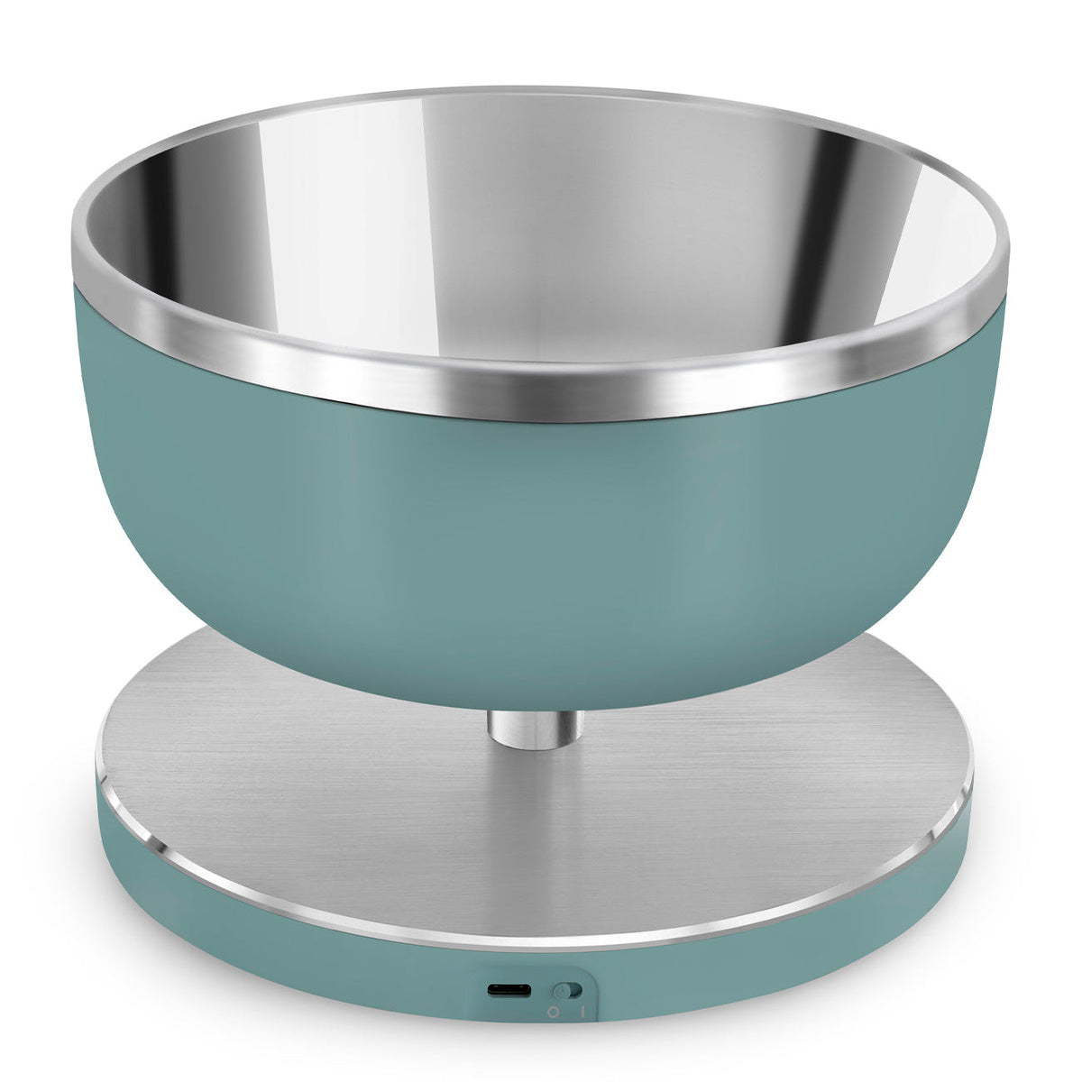 Ksc01 Digital Kitchen Weighing Scales | Green