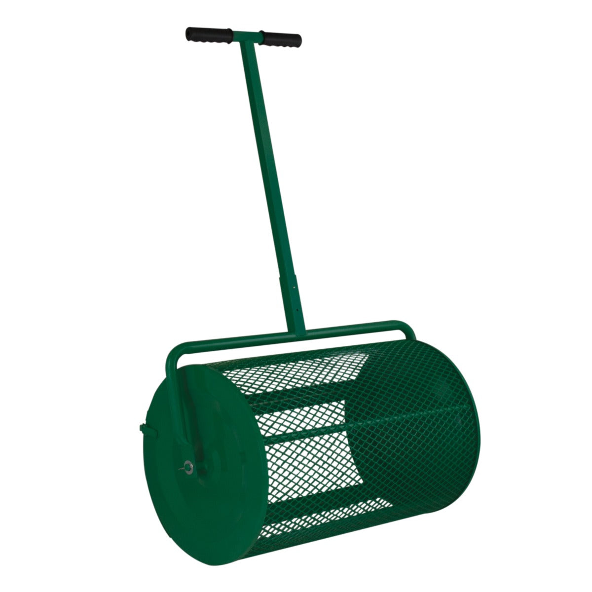 Compost & Peat Moss Spreader | Green