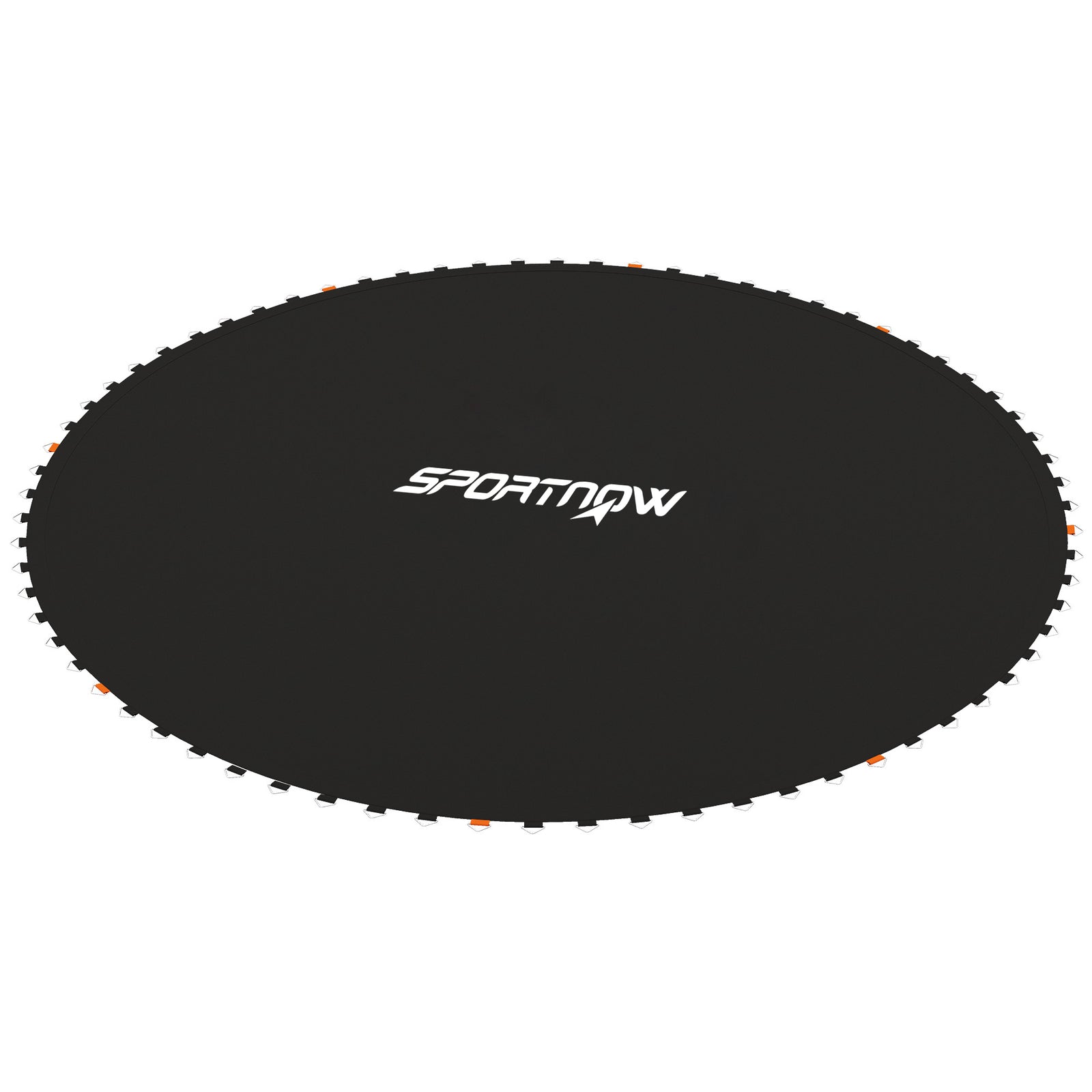 Replacement Trampoline Mat For 12ft Trampoline Frame | Black